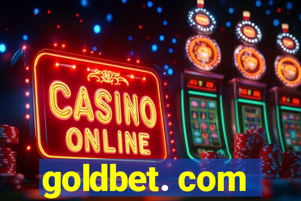 goldbet. com